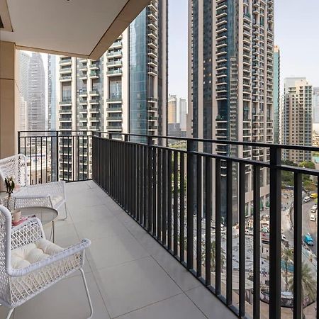 Frank Porter - Boulevard Crescent Dubai Exterior photo